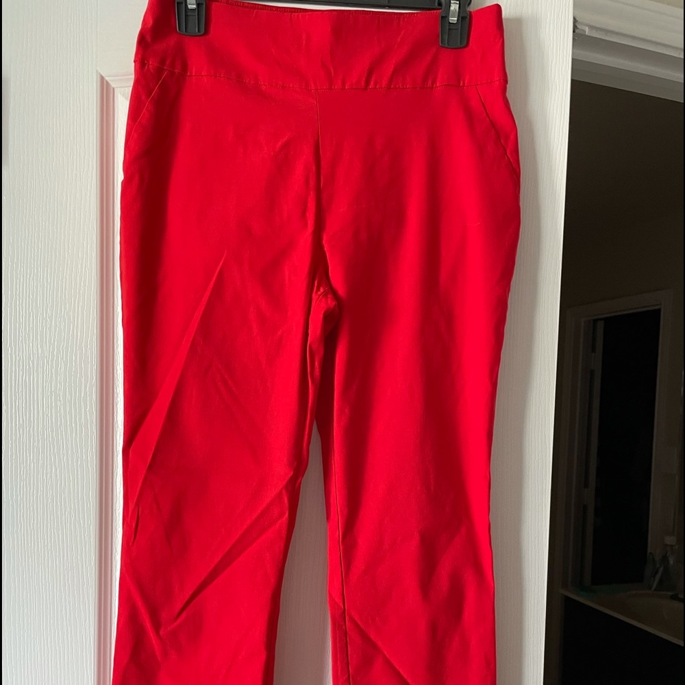 New York & Company Pull on Pant